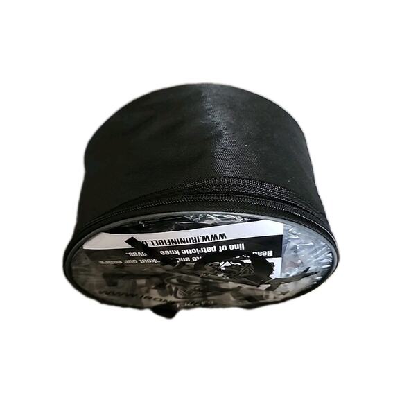 Iron Infidel 10 MM Lever Lighting Belt Gray XL New - Picture 8 of 8